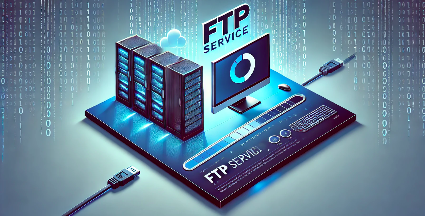 Portada FTP